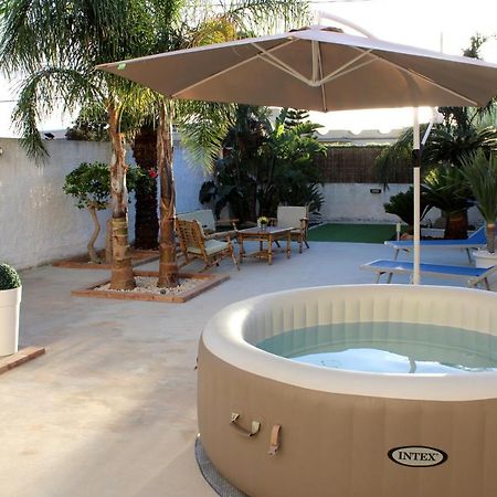 Terre Di Sicilia Villa Marsala Eksteriør billede