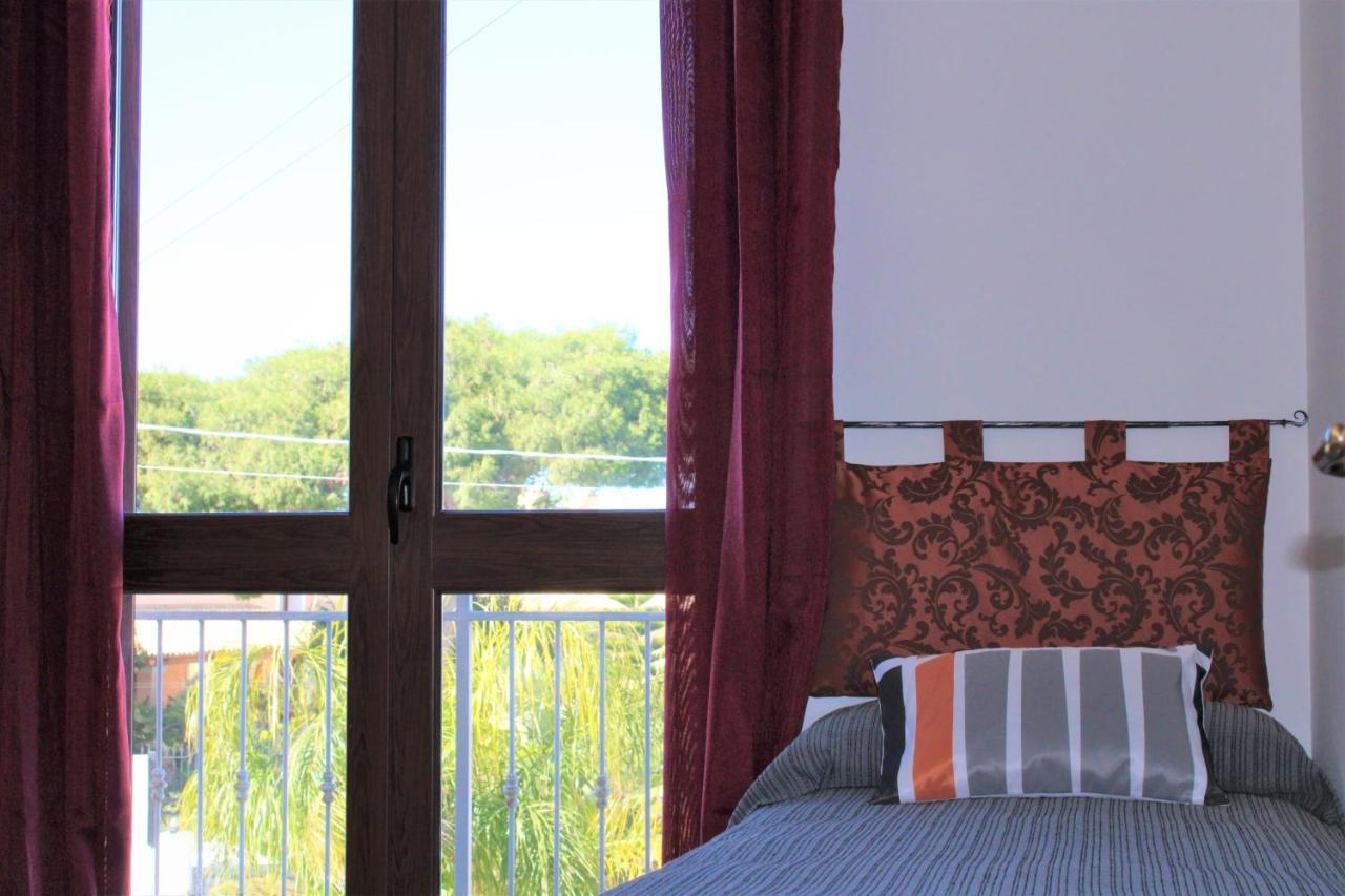 Terre Di Sicilia Villa Marsala Eksteriør billede